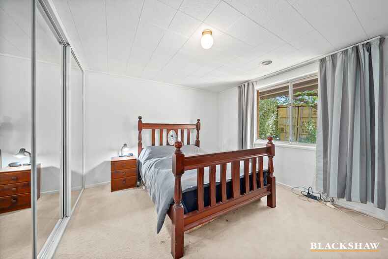 8 Foreman Place Macgregor 8 Foreman Place Macgregor