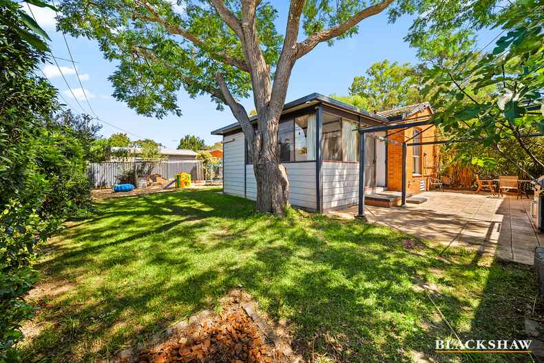 8 Foreman Place Macgregor 8 Foreman Place Macgregor