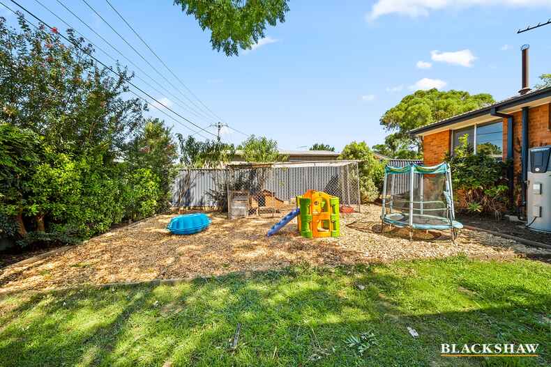 8 Foreman Place Macgregor 8 Foreman Place Macgregor