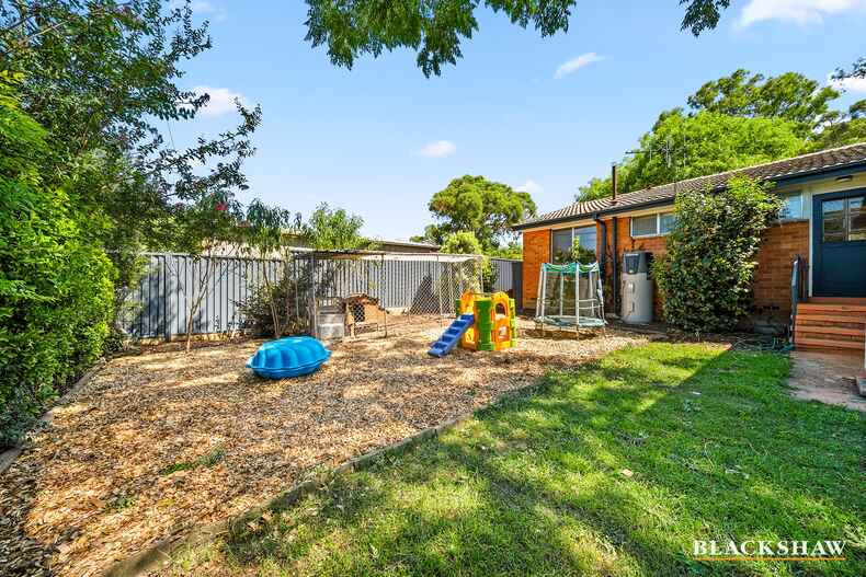 8 Foreman Place Macgregor 8 Foreman Place Macgregor