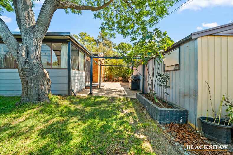 8 Foreman Place Macgregor 8 Foreman Place Macgregor