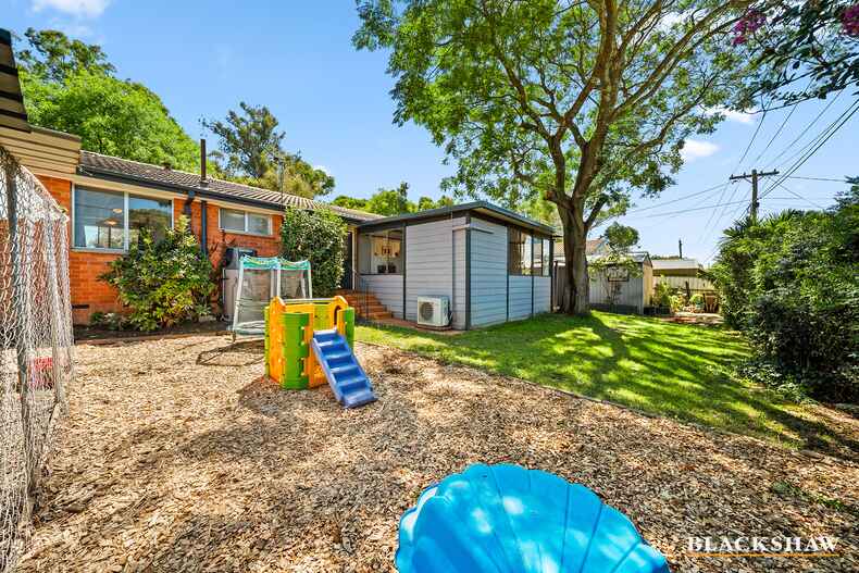 8 Foreman Place Macgregor 8 Foreman Place Macgregor