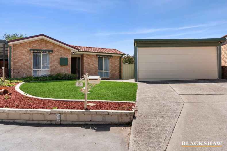 10 Mulder Place Banks