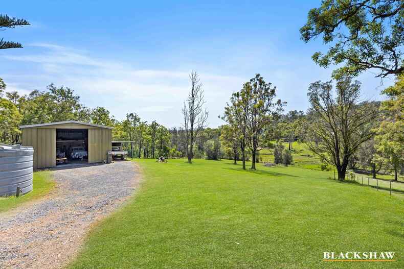 73 Yarragee Road Moruya 73 Yarragee Road Moruya