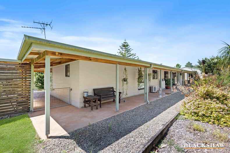 73 Yarragee Road Moruya 73 Yarragee Road Moruya