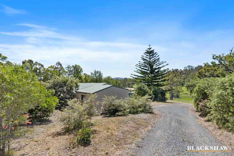 73 Yarragee Road Moruya 73 Yarragee Road Moruya