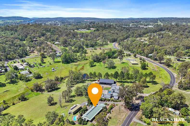 73 Yarragee Road Moruya 73 Yarragee Road Moruya