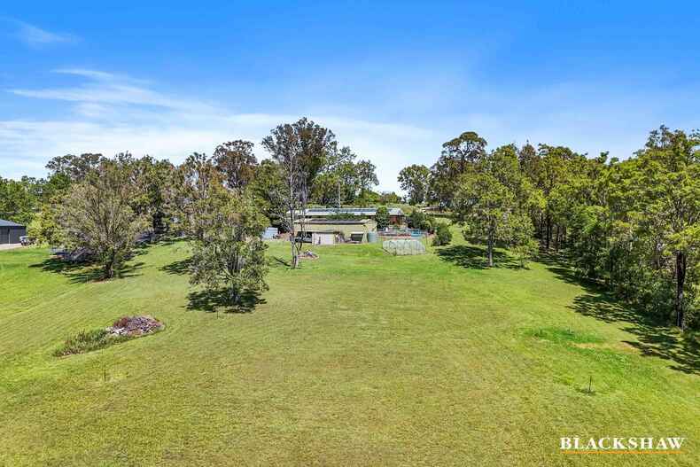 73 Yarragee Road Moruya 73 Yarragee Road Moruya