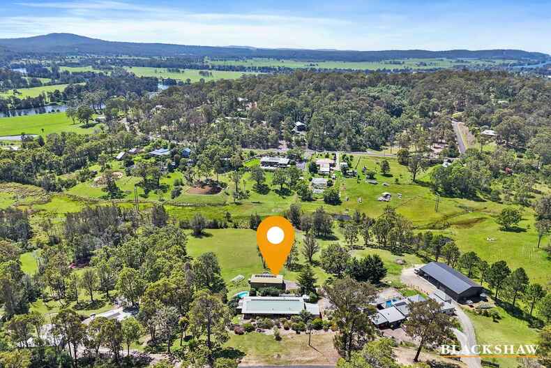 73 Yarragee Road Moruya 73 Yarragee Road Moruya