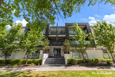 26/16 New South Wales Crescent Forrest