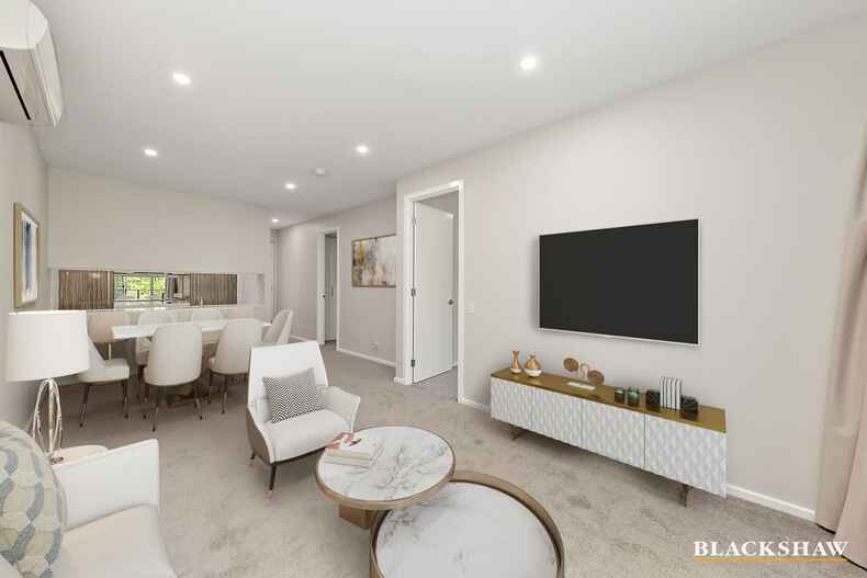 26/16 New South Wales Crescent Forrest 26/16 New South Wales Crescent Forrest