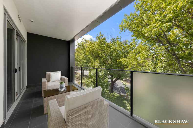 26/16 New South Wales Crescent Forrest 26/16 New South Wales Crescent Forrest