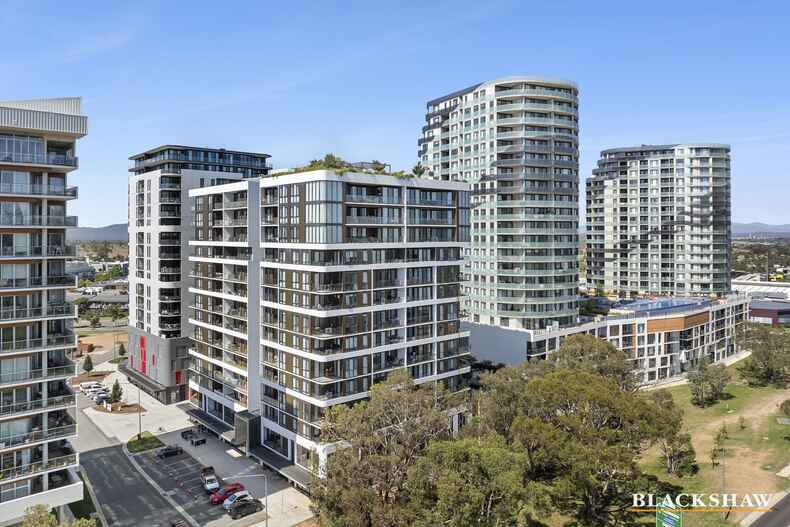 105/2 Gribble Street Gungahlin 105/2 Gribble Street Gungahlin