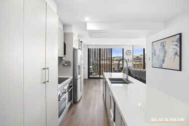 105/2 Gribble Street Gungahlin