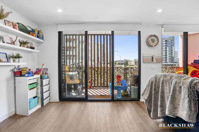 105/2 Gribble Street Gungahlin 105/2 Gribble Street Gungahlin