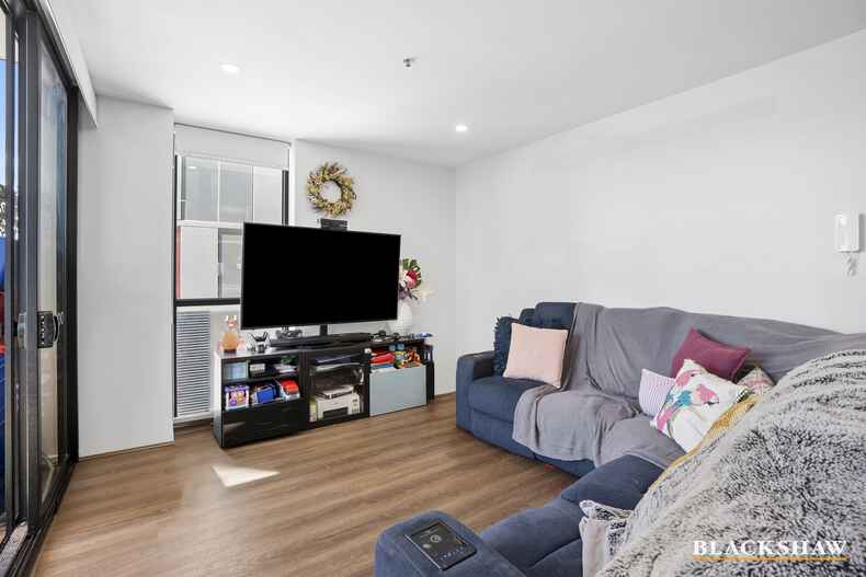 105/2 Gribble Street Gungahlin 105/2 Gribble Street Gungahlin