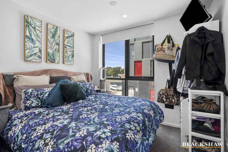 105/2 Gribble Street Gungahlin 105/2 Gribble Street Gungahlin