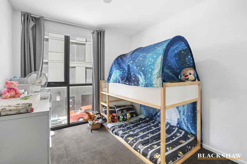 105/2 Gribble Street Gungahlin 105/2 Gribble Street Gungahlin