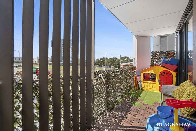 105/2 Gribble Street Gungahlin 105/2 Gribble Street Gungahlin