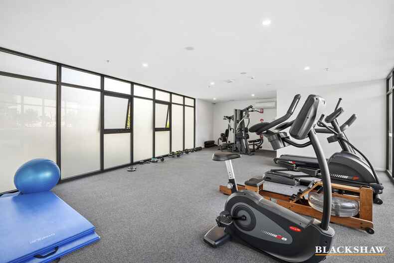 105/2 Gribble Street Gungahlin 105/2 Gribble Street Gungahlin