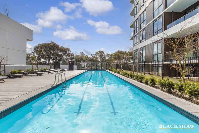 105/2 Gribble Street Gungahlin 105/2 Gribble Street Gungahlin