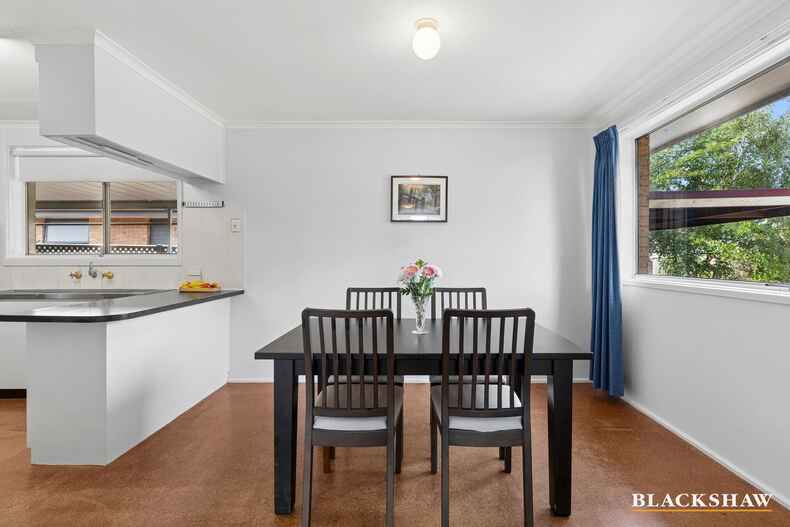 1 Rouse Place Charnwood