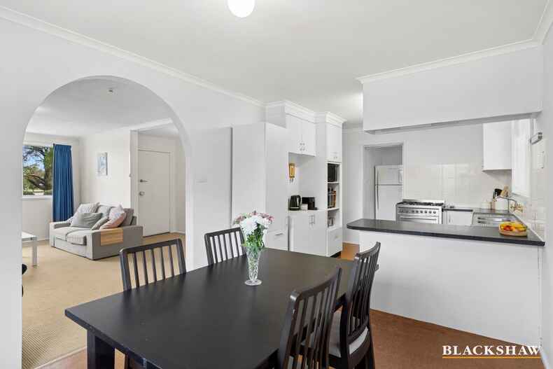 1 Rouse Place Charnwood