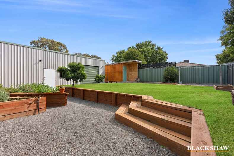 1 Rouse Place Charnwood