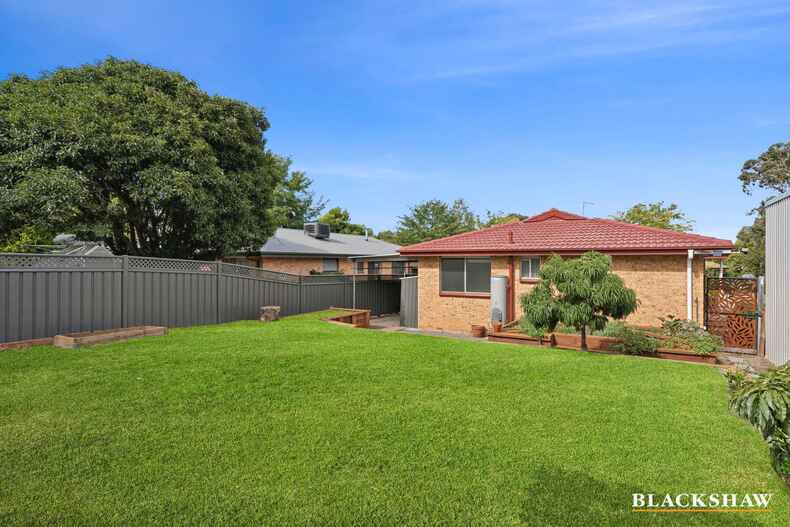 1 Rouse Place Charnwood