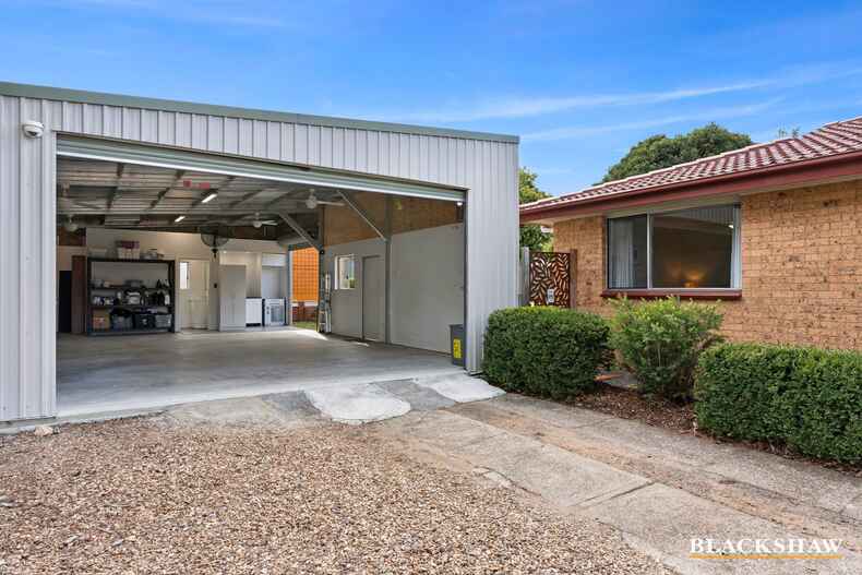 1 Rouse Place Charnwood