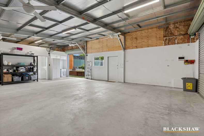 1 Rouse Place Charnwood