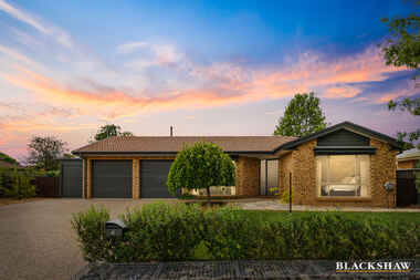 6 Acacia Drive Jerrabomberra