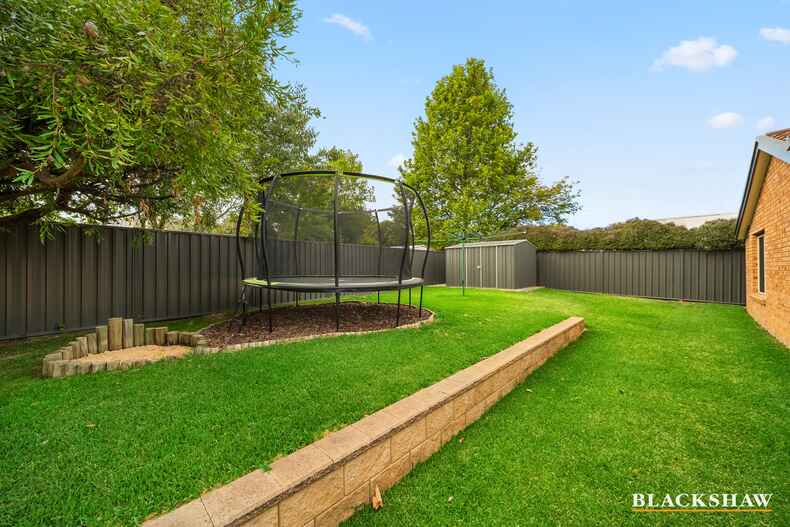 6 Acacia Drive Jerrabomberra