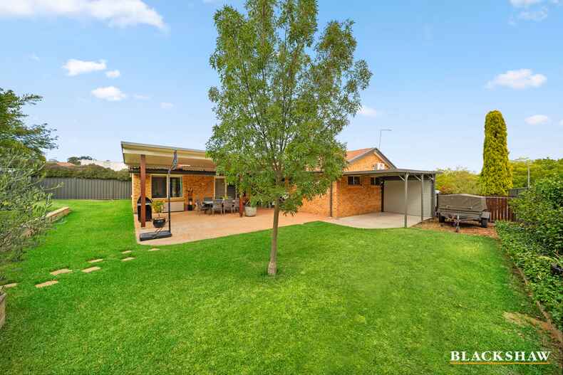 6 Acacia Drive Jerrabomberra