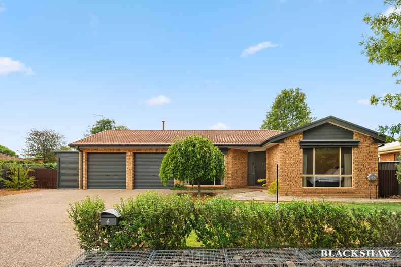 6 Acacia Drive Jerrabomberra
