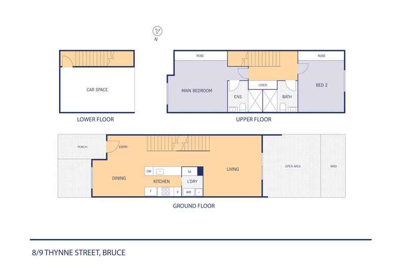 8/9 Thynne Street Bruce