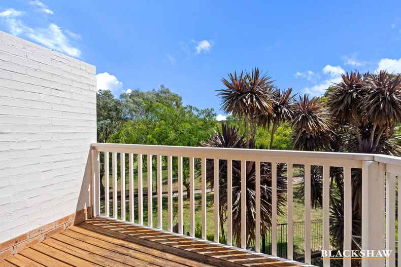 75/42 Paul Coe Crescent Ngunnawal 75/42 Paul Coe Crescent Ngunnawal