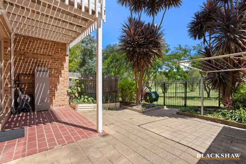 75/42 Paul Coe Crescent Ngunnawal 75/42 Paul Coe Crescent Ngunnawal