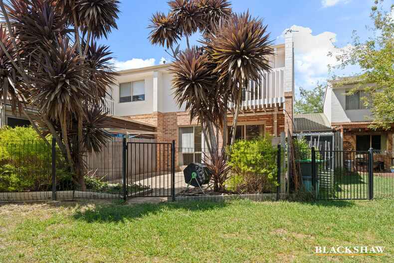 75/42 Paul Coe Crescent Ngunnawal 75/42 Paul Coe Crescent Ngunnawal