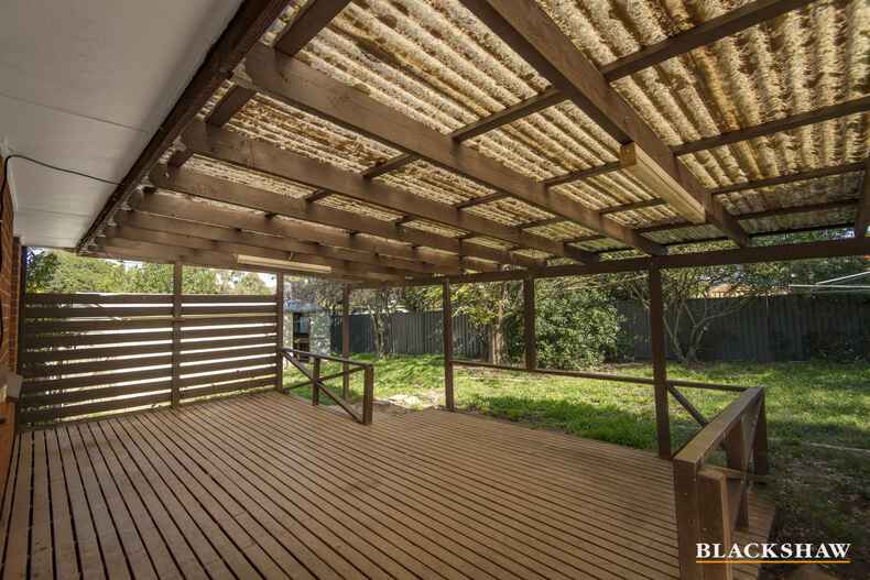 10 Maloney Street Wanniassa 10 Maloney Street Wanniassa