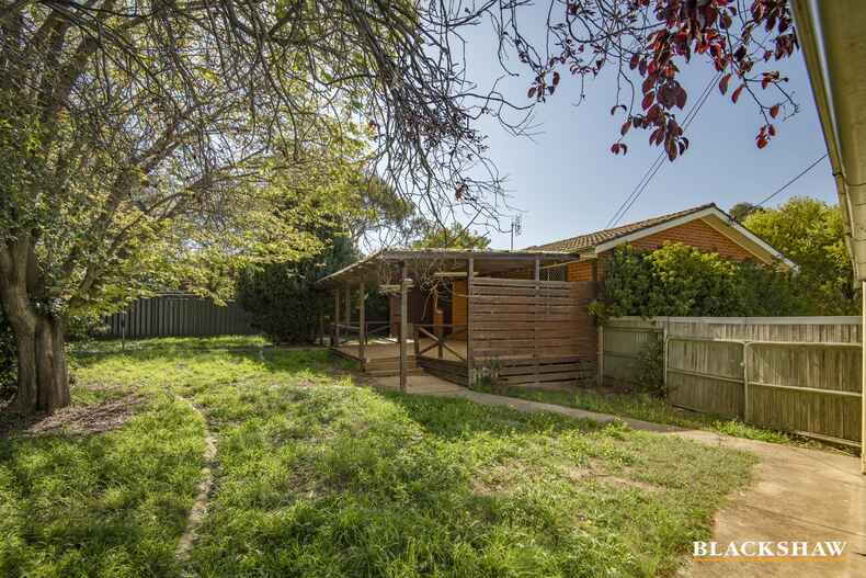 10 Maloney Street Wanniassa 10 Maloney Street Wanniassa