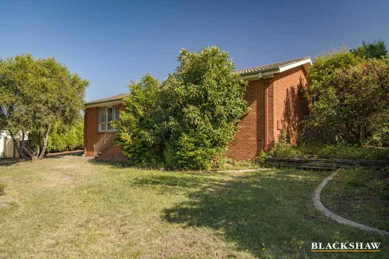 10 Maloney Street Wanniassa 10 Maloney Street Wanniassa