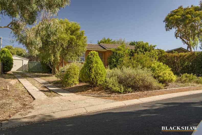 10 Maloney Street Wanniassa 10 Maloney Street Wanniassa