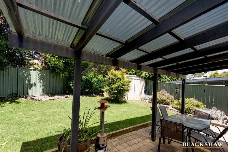 10 Tregear Close Theodore 10 Tregear Close Theodore