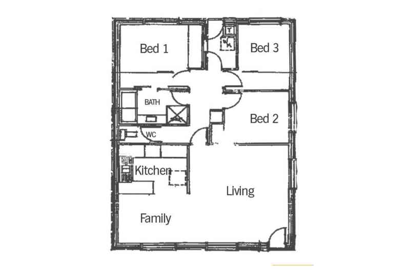 10 Tregear Close Theodore 10 Tregear Close Theodore