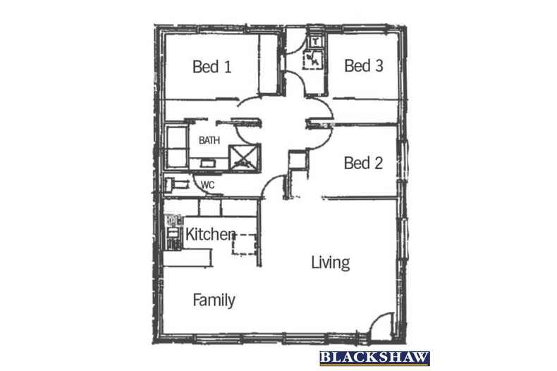 10 Tregear Close Theodore 10 Tregear Close Theodore