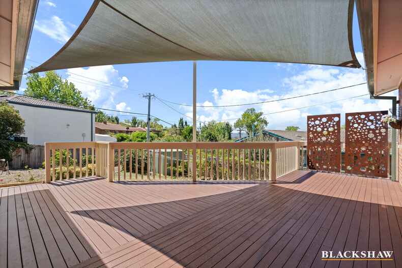 8 Logan Street Narrabundah