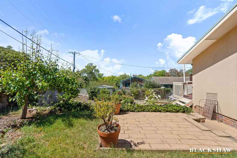 8 Logan Street Narrabundah