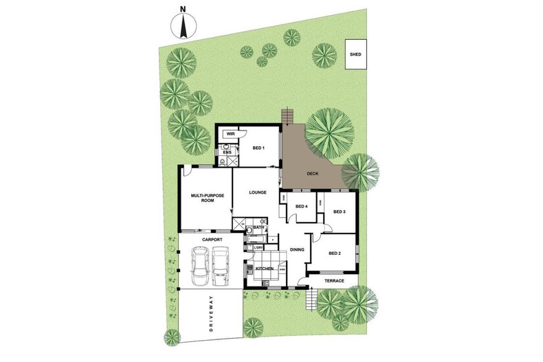 8 Logan Street Narrabundah