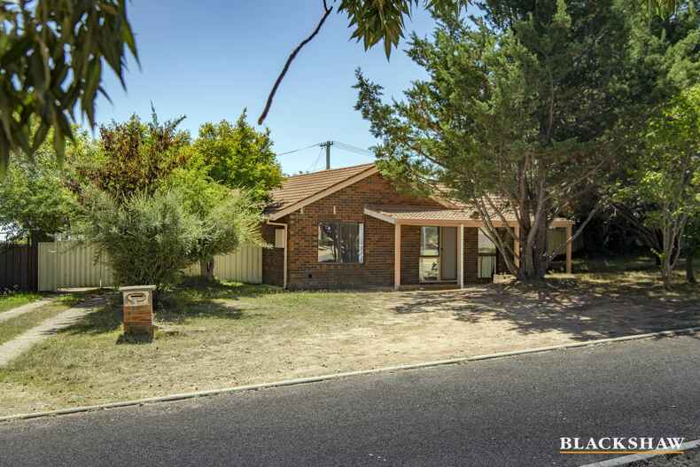 5 Craig Place Florey